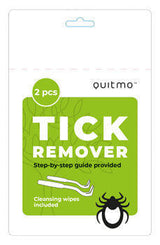 Quitmo Carpet remover
