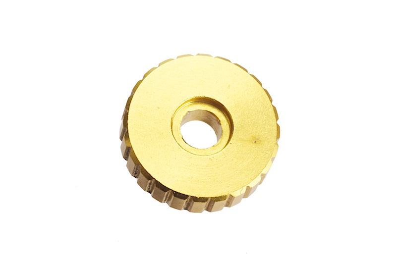 Maple Leaf Hop-Up Adjustment Wheel for Hi-Capa/1911