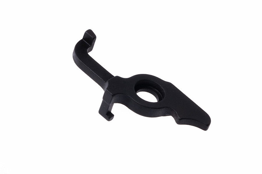 CNC Cut-Off Lever, V2