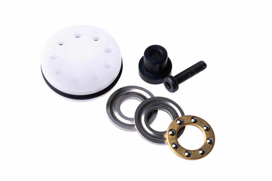 Retro Arms CNC Piston Head, POM