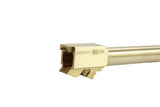 Ra-Tech Ksc G18c Cnc outer barrel in Gold