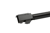 Ra-Tech TM G18 CNC outer barrel in Black