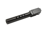 Ra-Tech WE G18 CNC outer barrel in Black