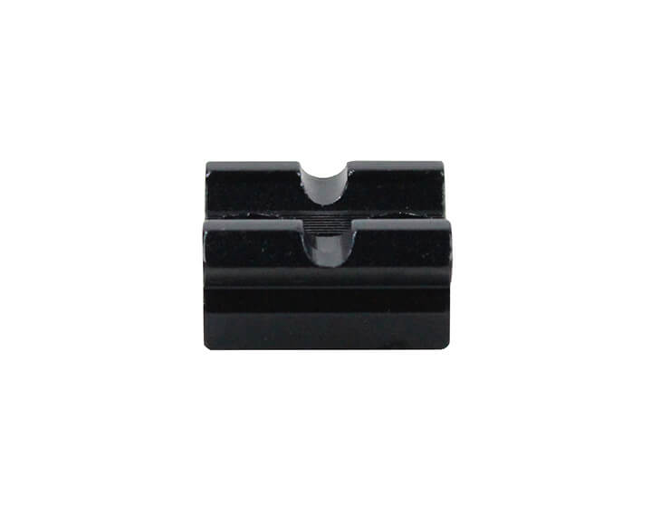 RIS rail 21mm long hole distance 13mm height 12mm