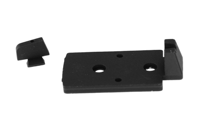 Secutor Ludus RMR Assembly