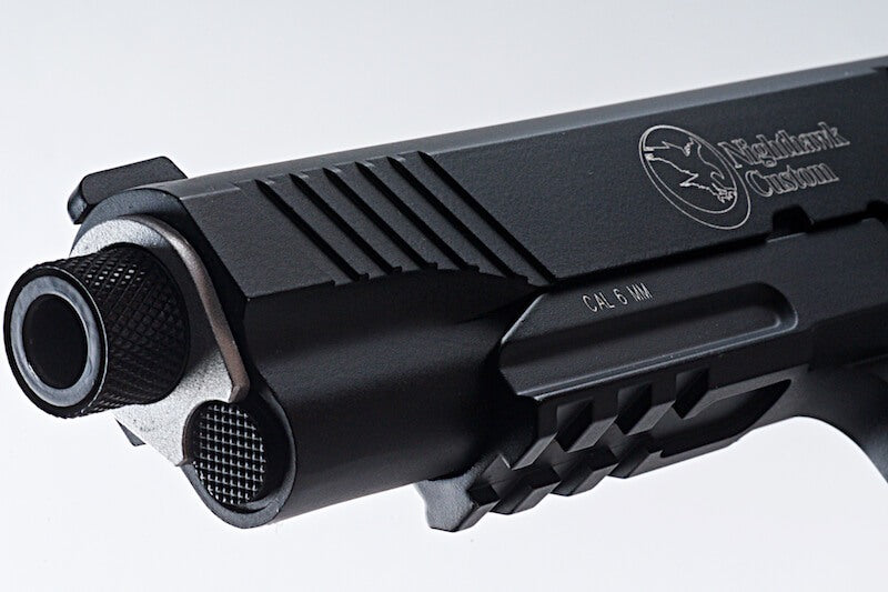 RWA Nighthawk Custom Covert Ops, Co2