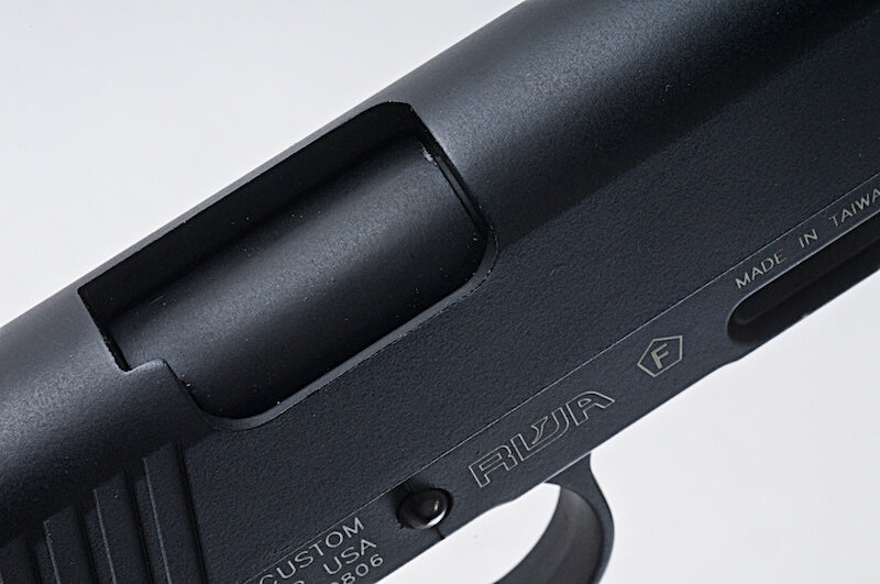 RWA Nighthawk Custom Covert Ops, Co2