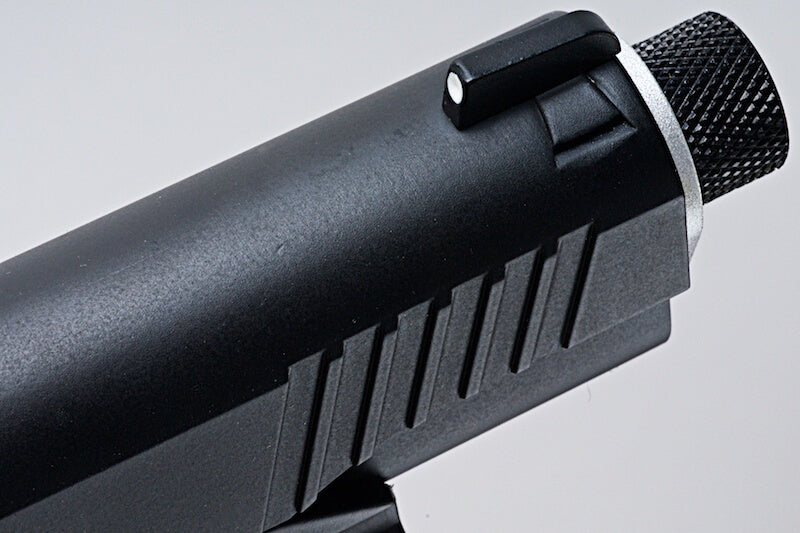 RWA Nighthawk Custom Covert Ops, Co2