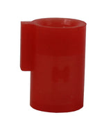Ra-Tech Hpup rubber Red