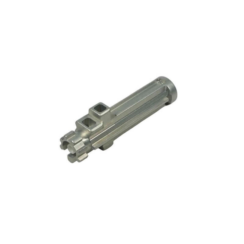 Ra-Tech M4 Aluminum Nozzle Shell