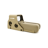Raccoon 552 Reddot, Tan