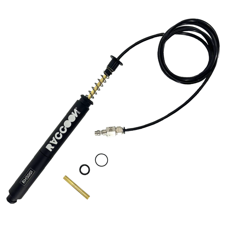 Raccoon HPA Kit, Rossi Storm 24