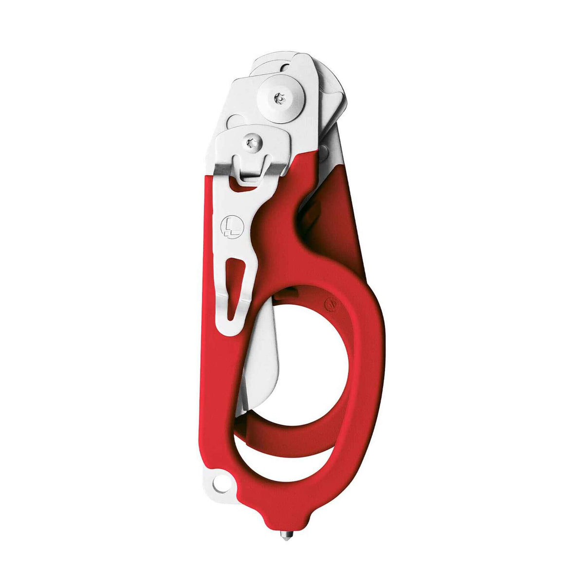 Leatherman Raptor, Scissors/Multitool, Red