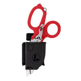Leatherman Raptor, Scissors/Multitool, Red