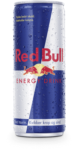 Red Bull Original Energy Drink
