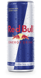 Red Bull Original Energy Drink