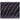 Reflective Paracord, Black, 10 meters