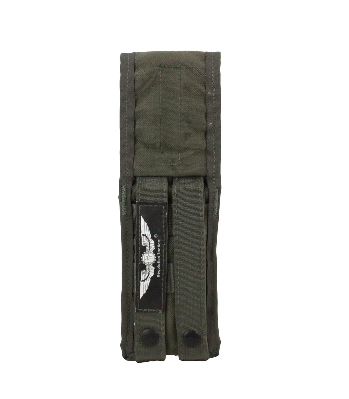 Reflex Mag Pouch MK1M4, Ranger Green