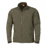 Pentagon Reiner 2.0 Softshell outdoor/jagtjakke, Grindle grøn Pentagon Tactical