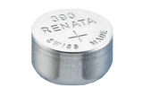 Renata 393/754W Battery, 1pc