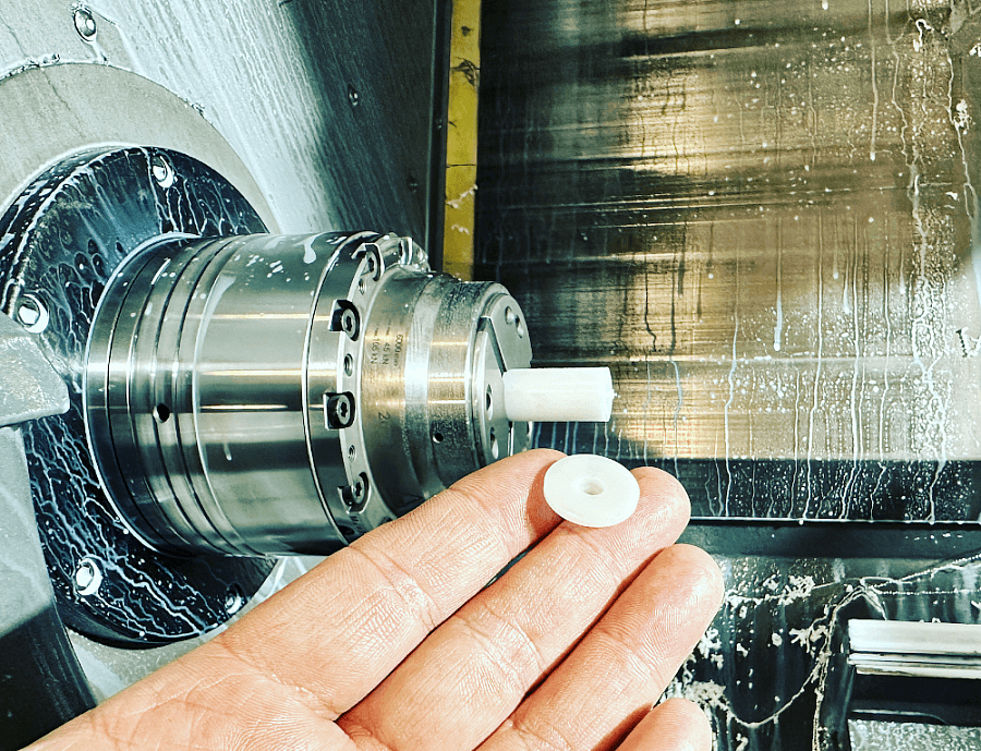 Retro Arms AEO Pistonhead Pad, 3 mm