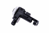 Retro Arms CNC Hop-Up Chamber, M4, Black
