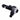 Retro Arms CNC Hop-Up Chamber, M4, Black