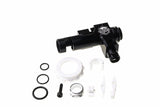 Retro Arms CNC Hop-Up Chamber, M4, Black