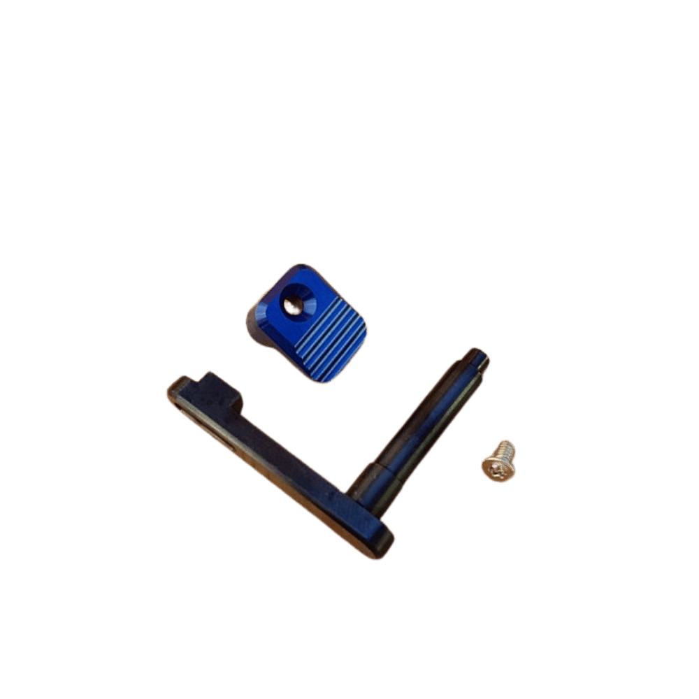 Retro Arms Magazine Catch, Type A