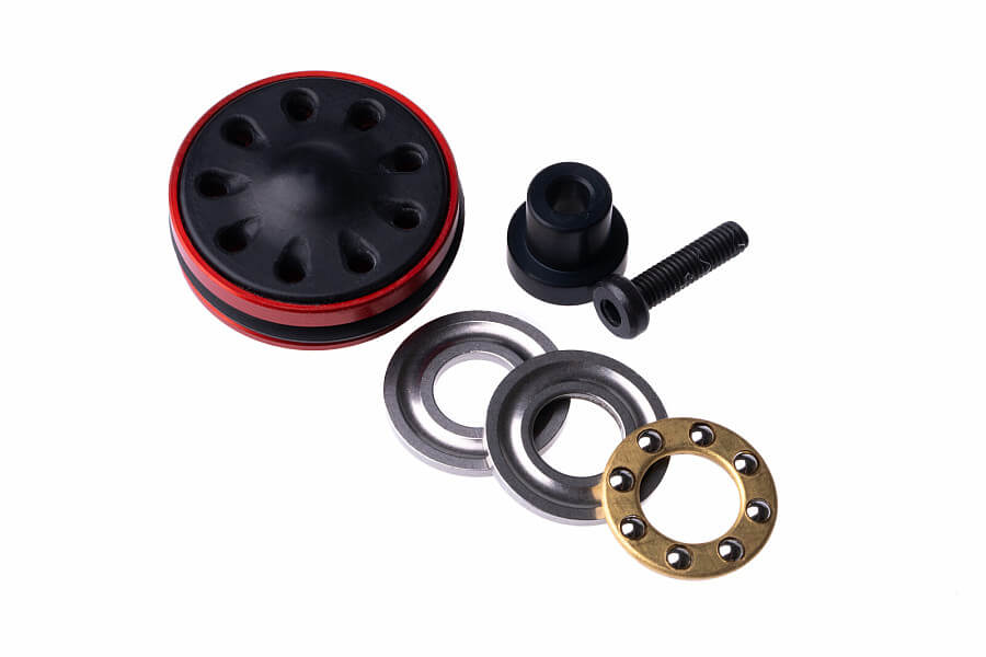 Retro Arms Piston Head Alu, Silent