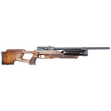 Reximex Accura Træ, 4,5 mm, PCP