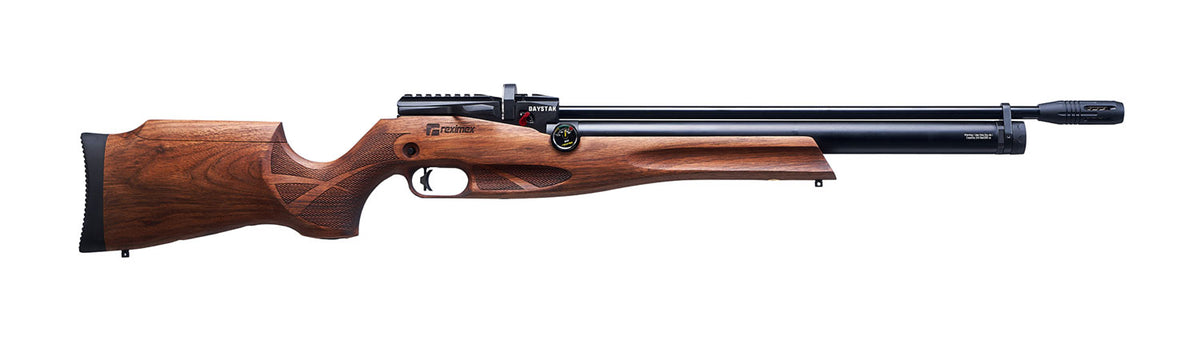 Reximex Daystar Træ, 4,5 mm, PCP