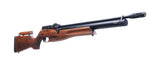 Reximex Daystar Træ, 4,5 mm, PCP