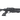 Reximex Tormenta Lite, 4,5mm, PCP