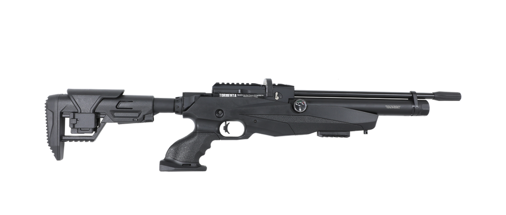 Reximex Tormenta Lite, 4,5mm, PCP Reximex