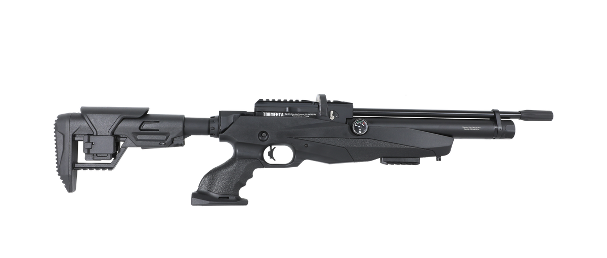 Reximex Tormenta Lite, 4,5mm, PCP