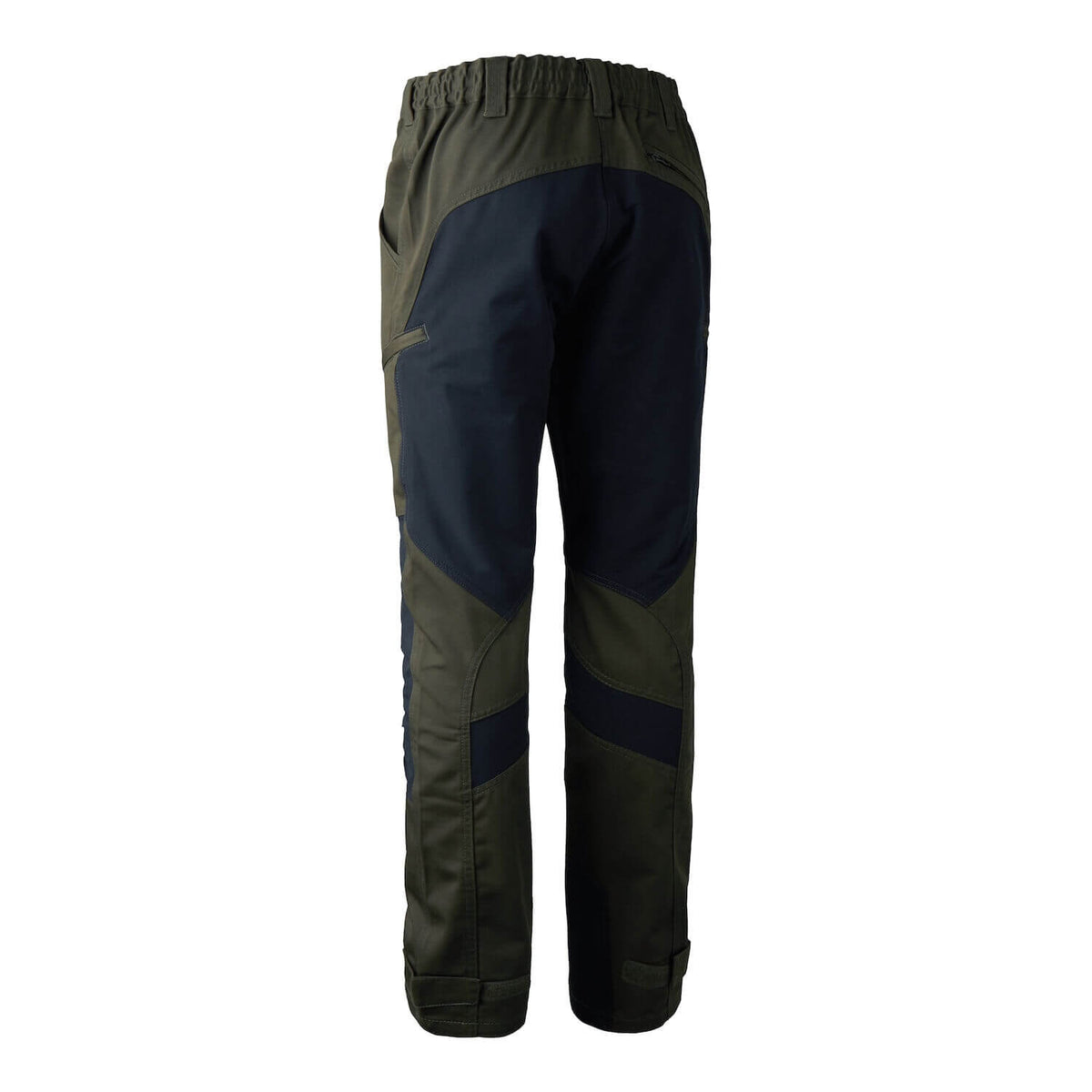 Deerhunter Rogaland Stretch Pants with Contrast