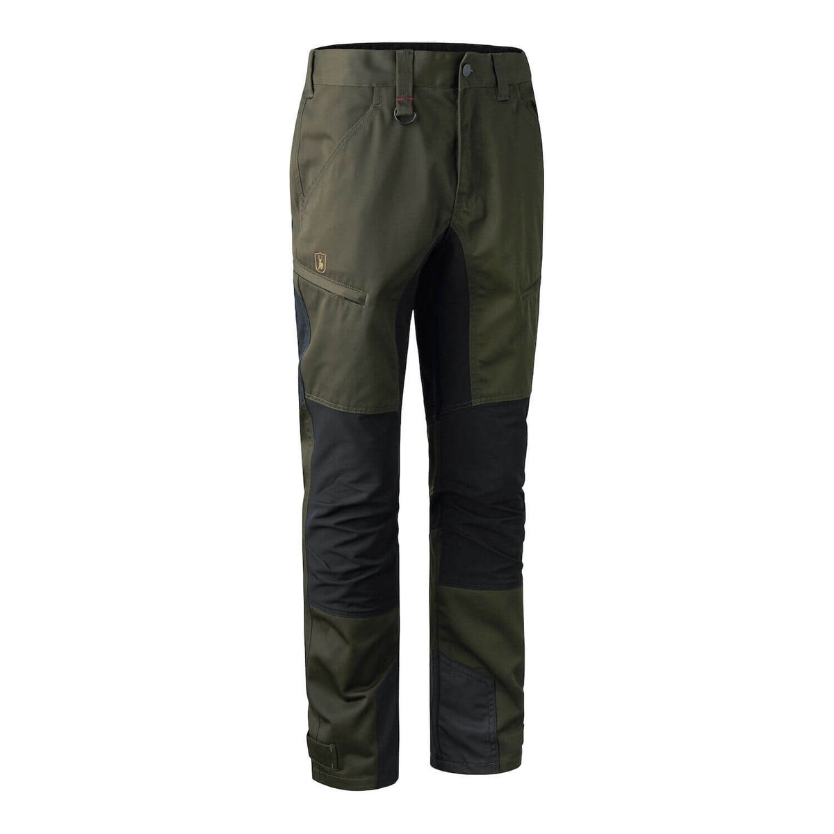 Deerhunter Rogaland Stretch Pants with Contrast