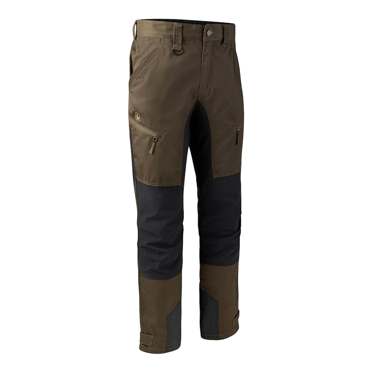 Deerhunter Rogaland Stretch Pants with Contrast