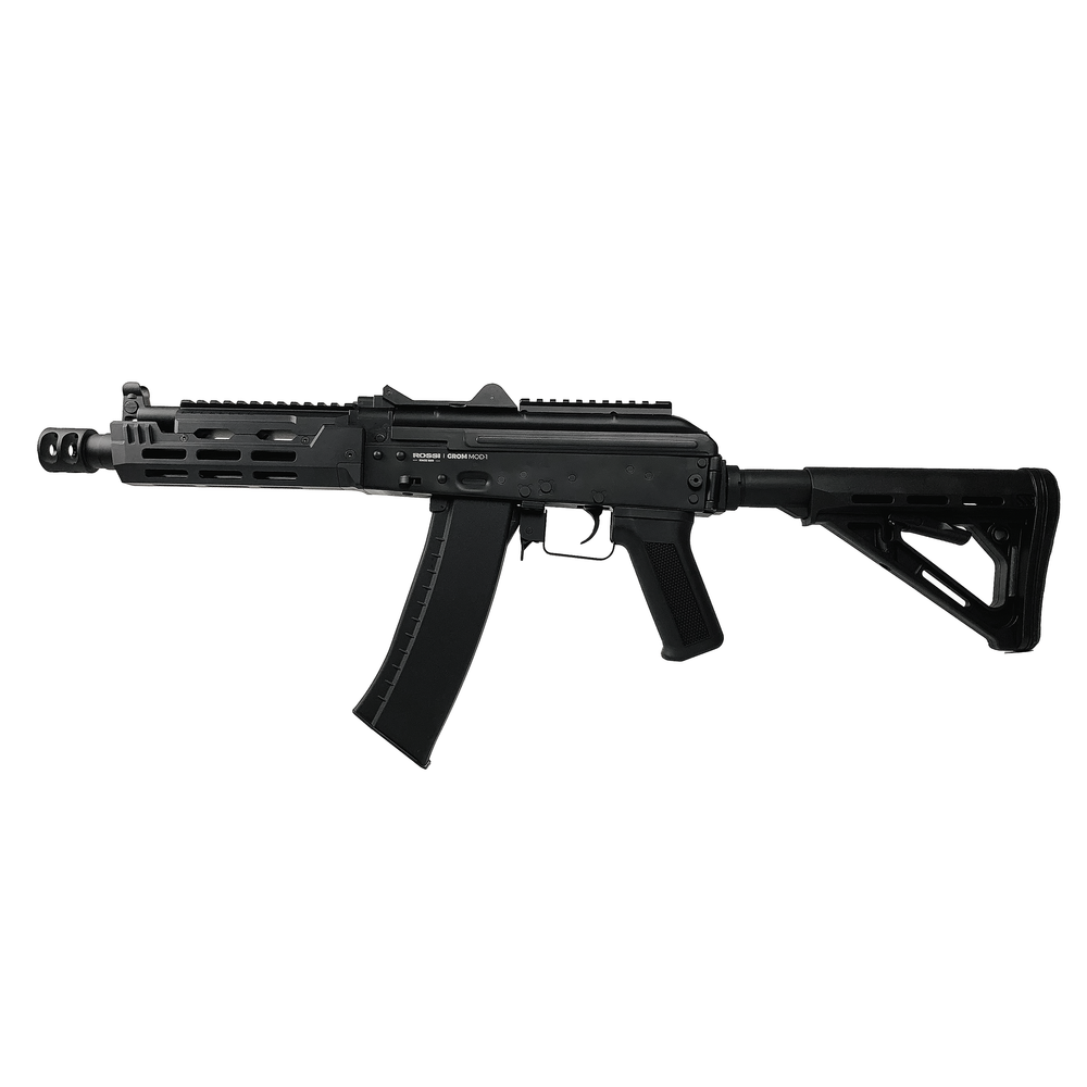 Rossi AK GROM Mod 1, Sort Rossi