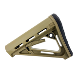 Rossi M4 Kolbe, FDE