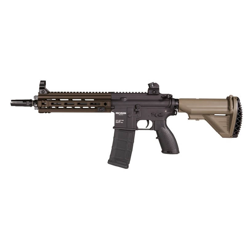 Rossi M4 Neputne DEVGRU, DE Rossi