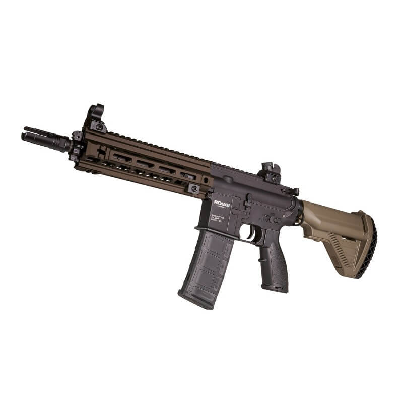 Rossi M4 Neputne DEVGRU