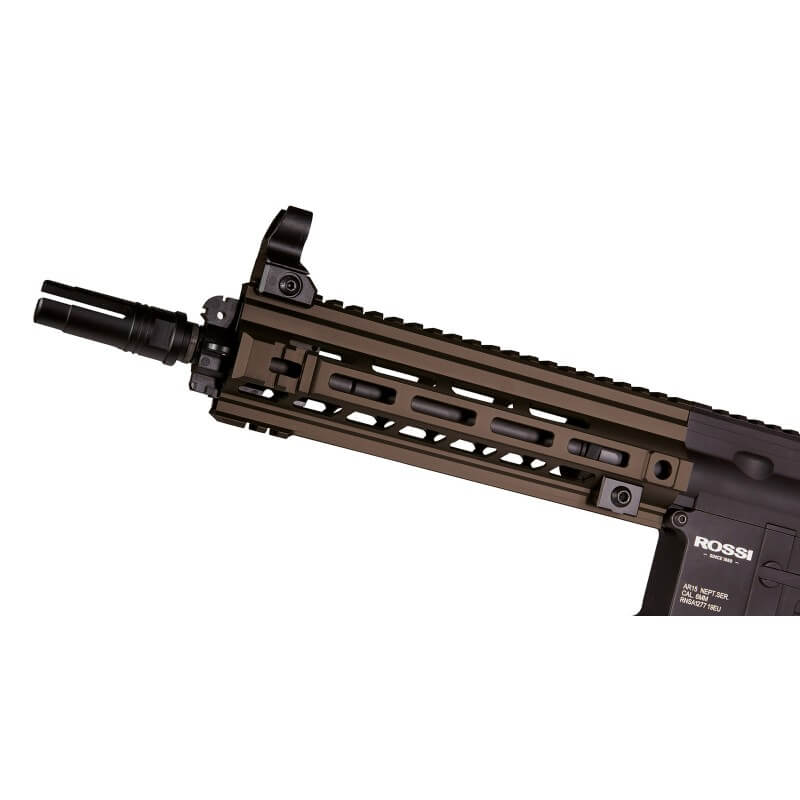 Rossi M4 Neputne DEVGRU