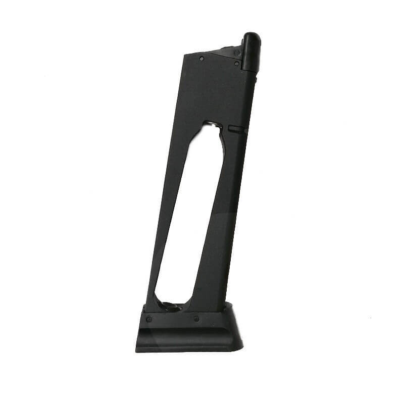 Rossi Redwings CO2 Magazine