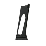 Rossi Redwings CO2 Magazine