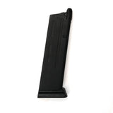 Rossi Redwings GAS Magazine