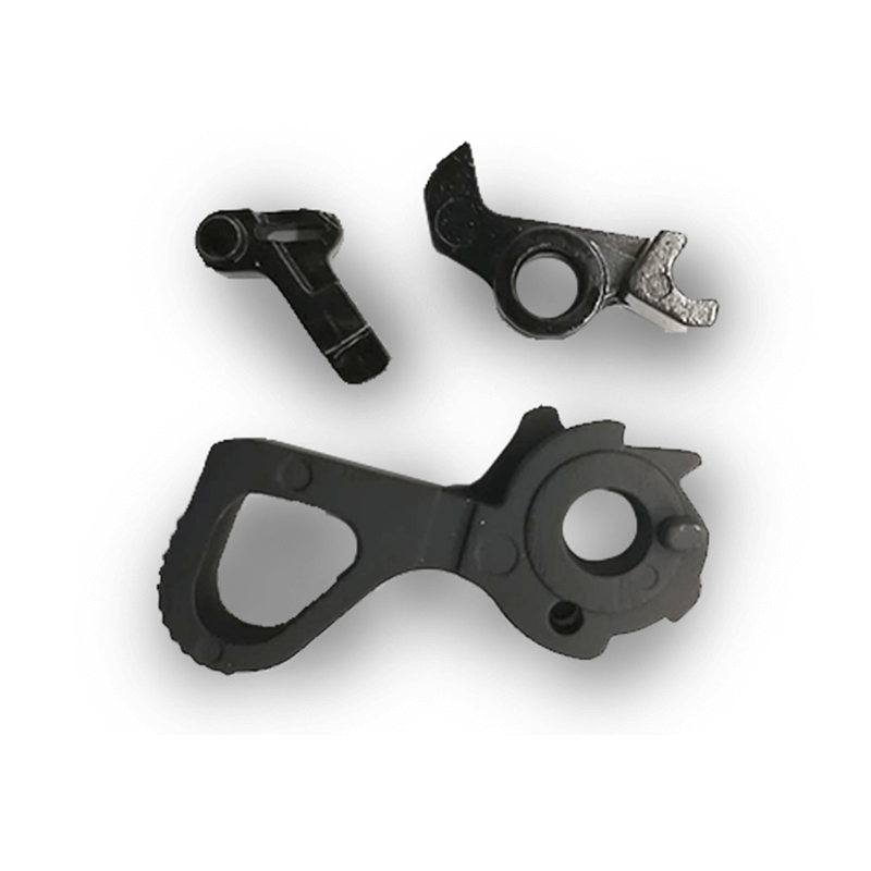 Rossi Redwings Hammerset