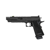 Rossi Redwings Hi-Capa, Sort