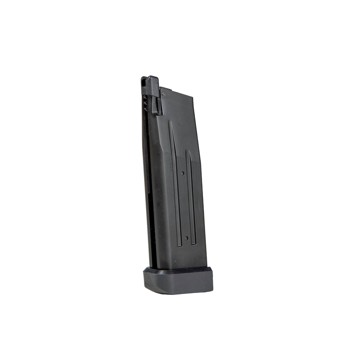 Rossi Redwings Hi-Capa, Sort